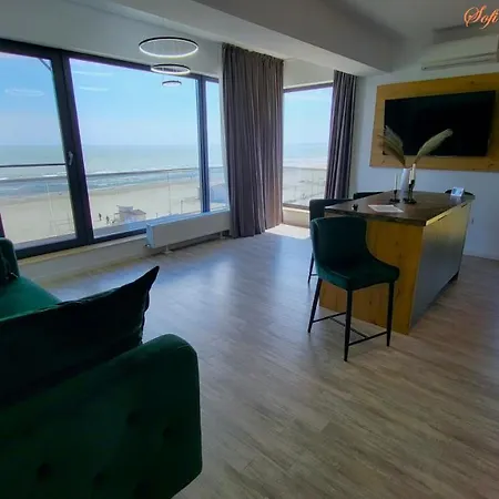 Apartahotel Sofi Promenada 3*