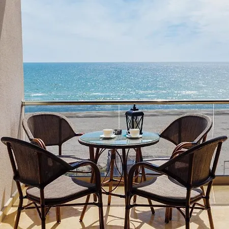 Sofi Promenada Lejlighedshotel Năvodari