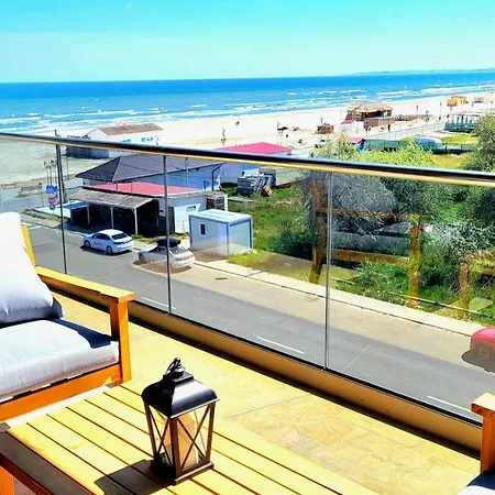 Sofi Promenada Apartahotel Năvodari