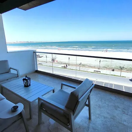 Sofi Promenada Apartahotel Năvodari