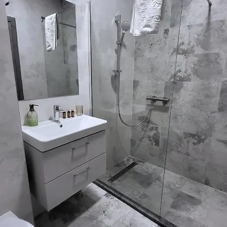 Sofi Promenada Apartahotel 3*