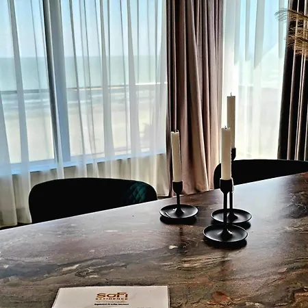 Sofi Promenada Aparthotel Navodari