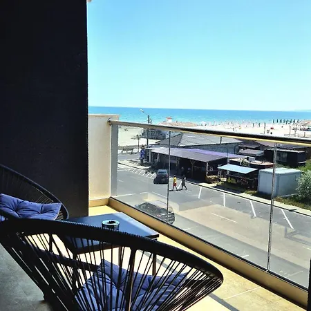 Aparthotel Sofi Promenada