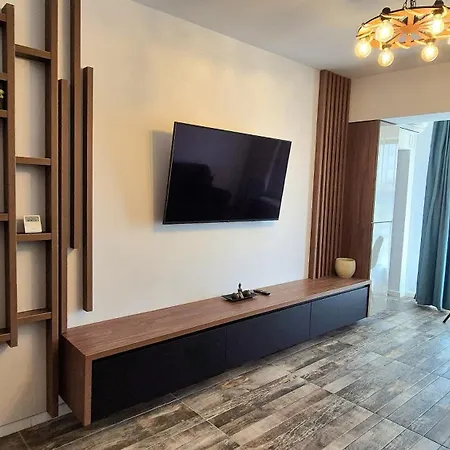 Sofi Promenada Apartahotel