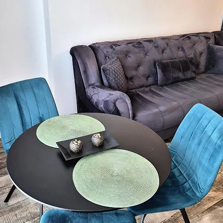 Apartahotel Sofi Promenada 3*