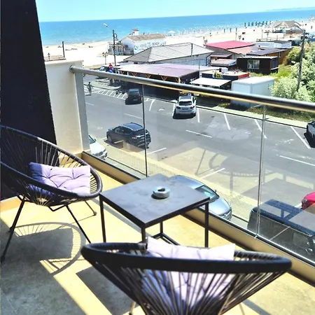 Aparthotel Sofi Promenada