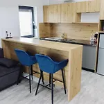 מלון דירות Sofi Promenada Năvodari