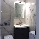 מלון דירות Sofi Promenada Năvodari