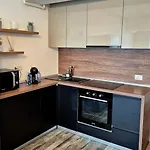 Sofi Promenada Aparthotel Năvodari