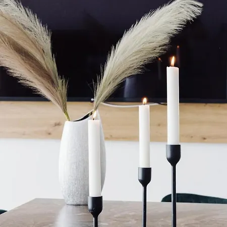 Aparthotel Sofi Promenada