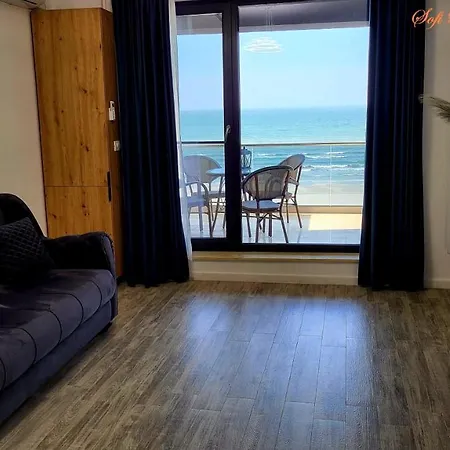 Sofi Promenada 3* Năvodari