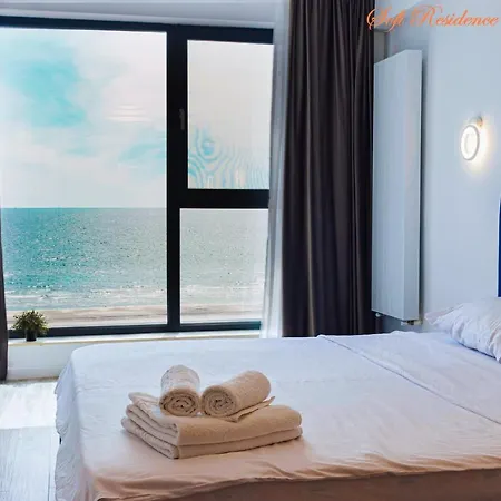 Sofi Promenada Lägenhetshotell 3*