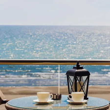 Sofi Promenada Aparthotel