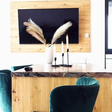 Sofi Promenada Aparthotel 3*