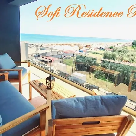 Aparthotel Sofi Promenada 3*