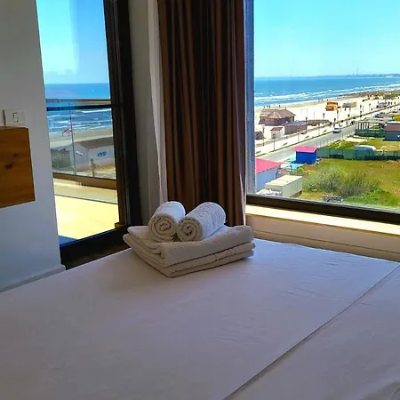 Sofi Promenada 3* Năvodari