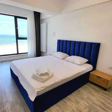 Apartmanhotel Sofi Promenada 3*