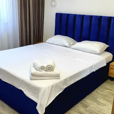 Sofi Promenada Apartmanhotel 3*