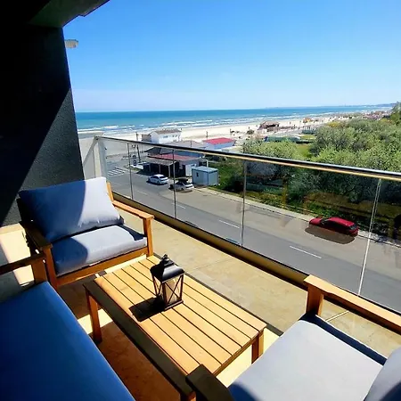 Sofi Promenada 3* Năvodari