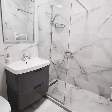 Apartmanhotel Sofi Promenada 3*