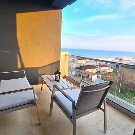 Sofi Promenada 3* Năvodari