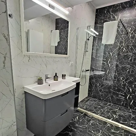 Sofi Promenada 3* Năvodari