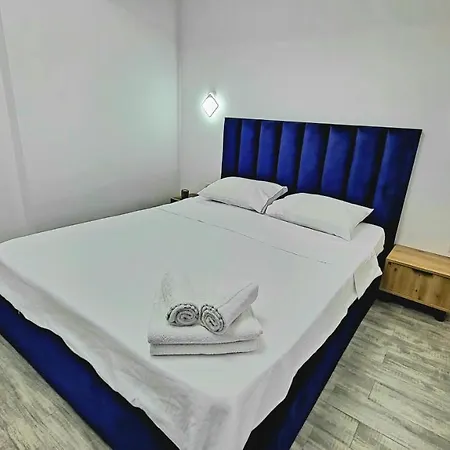 Lägenhetshotell Sofi Promenada 3*