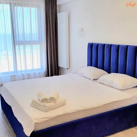 Sofi Promenada 3* Năvodari