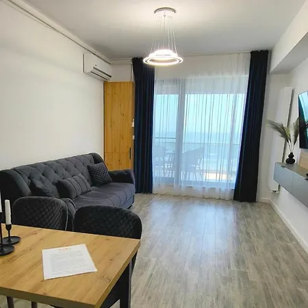 Aparthotel Sofi Promenada 3*