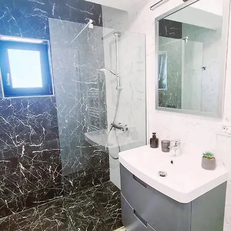 Sofi Promenada Aparthotel Navodari