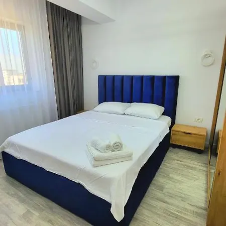 Apartmanhotel Sofi Promenada 3*