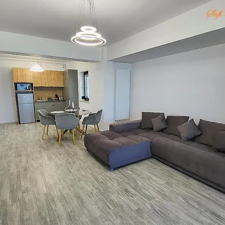 Apartmanhotel Sofi Promenada 3*