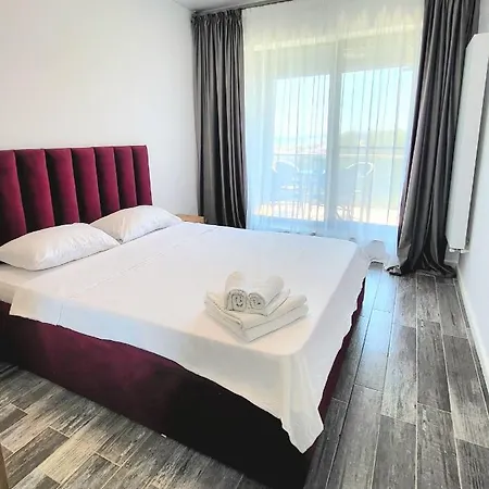 Sofi Promenada 3* Năvodari