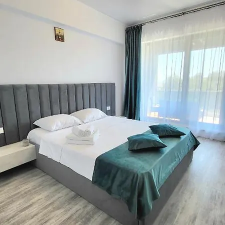 Sofi Promenada Năvodari