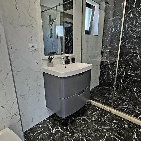 Aparthotel Sofi Promenada