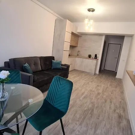 Sofi Promenada Apartmanhotel 3*