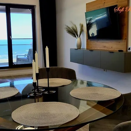 Aparthotel Sofi Promenada