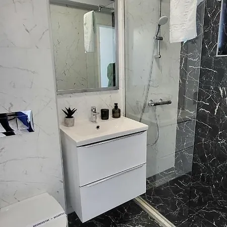 Aparthotel Sofi Promenada