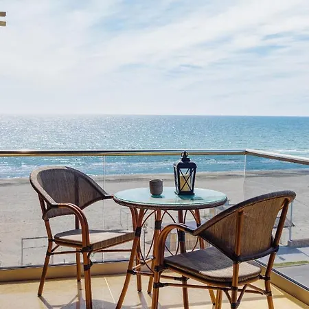 Sofi Promenada Apartmanhotel
