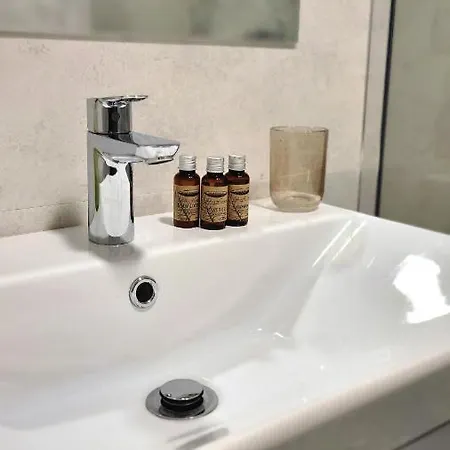 Hotel apartamentowy Sofi Promenada Năvodari