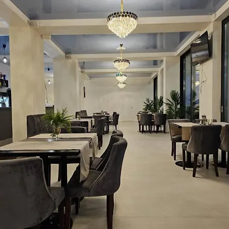 Sofi Promenada Năvodari