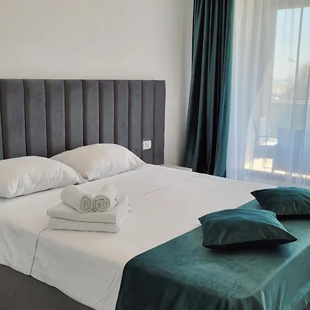 Sofi Promenada Aparthotel