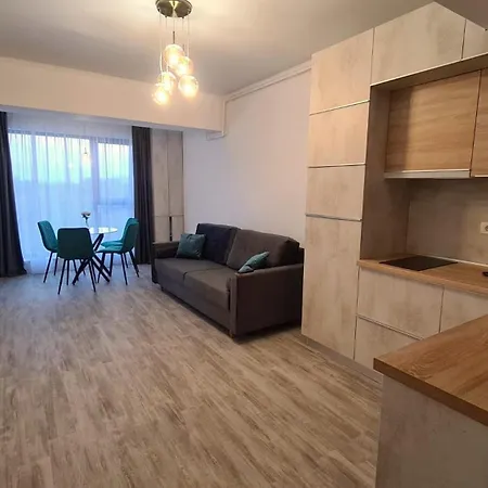 Sofi Promenada Aparthotel 3*