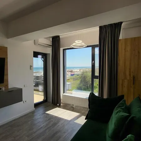 Aparthotel Sofi Promenada 3*