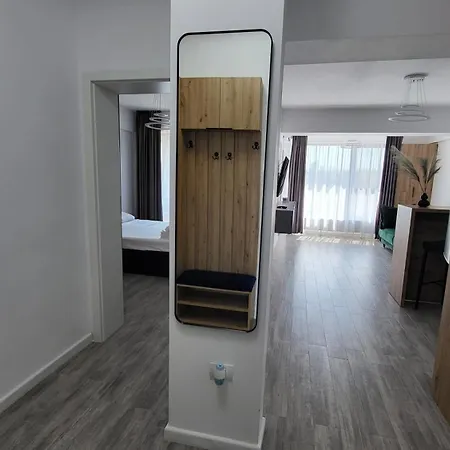 Sofi Promenada Aparthotel Navodari