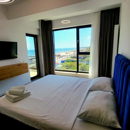 Sofi Promenada 3* Năvodari