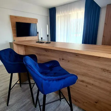 Sofi Promenada Hotel apartamentowy