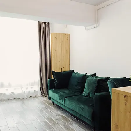 Aparthotel Sofi Promenada