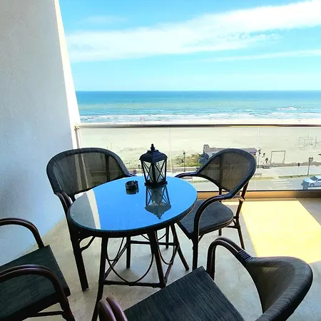 Sofi Promenada Aparthotel Navodari