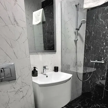 Sofi Promenada Apartmanhotel